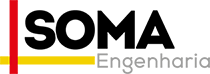 Soma Engenharia Logo